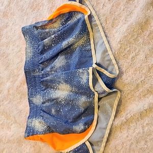 Nike Athletic Shorts